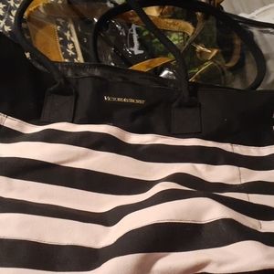 Victoria Secret Tote